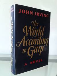 The World According to Garp by John Irving - 1978