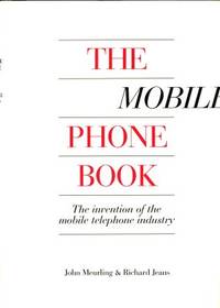 The Mobile Phone Book. The invention of the…