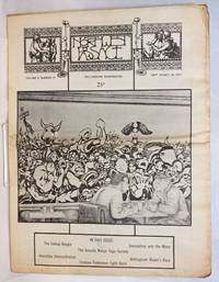 image of Northwest Passage, Vol. 5, No. 11, Sept. 27 - Oct. 10, 1971