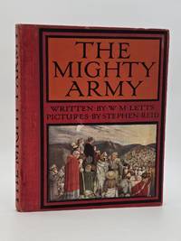 The Mighty Army