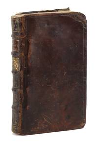 Lettres de Deux Amants, habitants d'une petite ville au pied des Alpee [alt. title: Julie, ou la Nouvelle Heloyse] [Two volumes in one]