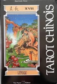 image of Tarot chinois