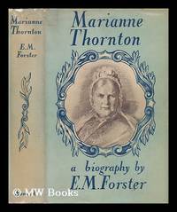 image of Marianne Thornton 1797-1887 - A Domestic Biography