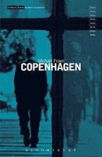 Copenhagen by Michael Frayn - 1998-02-09