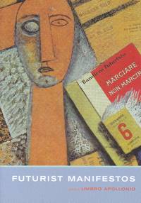 Futurist Manifestos