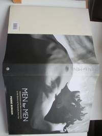 image of Men for men: homoeroticism and male homosexuality in the history of photography, 1840 - 2006