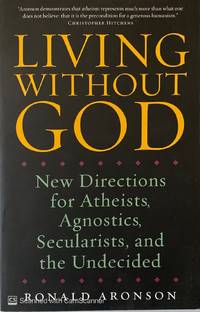 LVING WITHOUT GOD