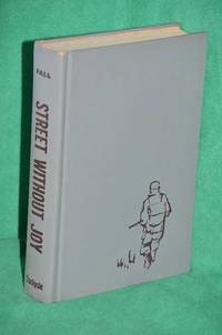 cover of Street Without Joy