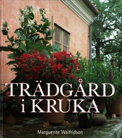 Trädgård i kruka.