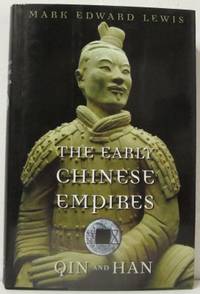 The Early Chinese Impires. Qin and Han