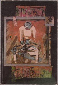 image of Howth Castle a Journal of the Arts 1989-1990 Vol. 5 No. 1