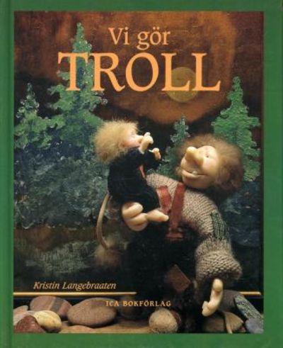 Vi gör troll.