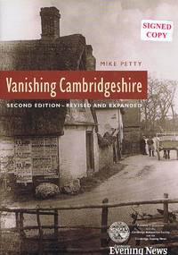 Vanishing Cambridgeshire