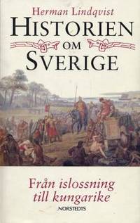 Historien om Sverige. Från islossning till…