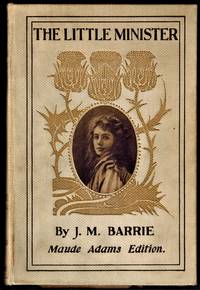image of The Little Minister; Maud Adams Edition
