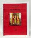 The Chronicles of John Carter: Edgar Rice Burroughs' A Princess of Mars Screenplay 3rd Revised Draft March 12, 1990