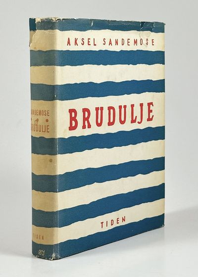 Brudulje.
