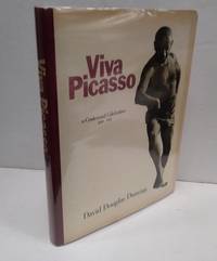 Viva Picasso by David Douglas Duncan - 1980