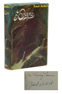 image of Dune