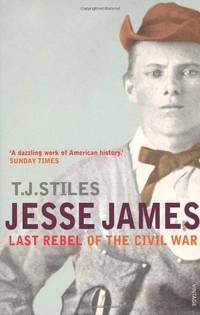 Jesse James