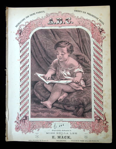 A.B.C. No. 2 Bella Waltz Sheet Music
