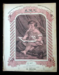 A.B.C. No. 2 Bella Waltz Sheet Music