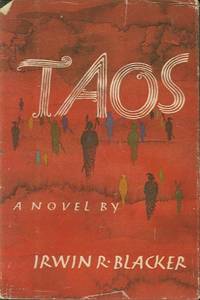TAOS.; A novel