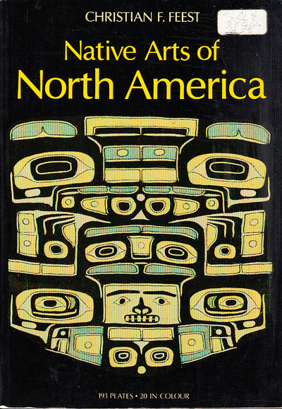 Native Arts of North America.
