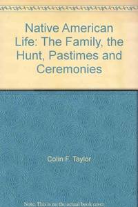 image of NATIVE AMERICAN LIFE