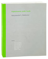Documenta11_Platform2. Experiments with Truth: Transitional justice and processes of truth and reconciliation