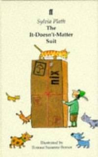 cover of The It-Doesn't-Matter Suit
