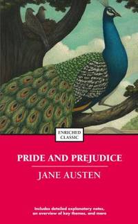 Pride and Prejudice (Enriched Classics) by Austen, Jane - 2004