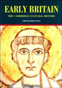 The Cambridge Cultural History of Britain: Volume 1, Early Britain