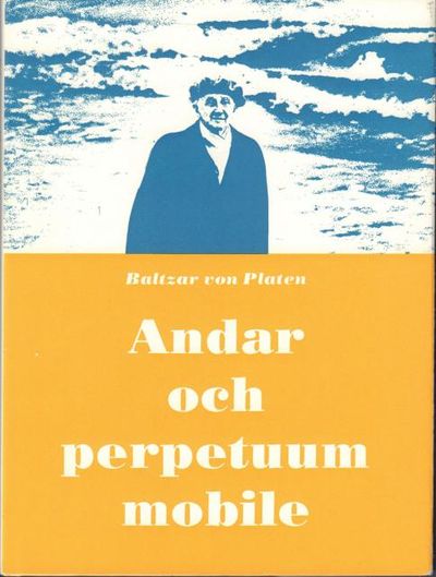 Andar och perpetuum mobile (av andra ordningen).…