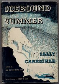 image of Icebound Summer