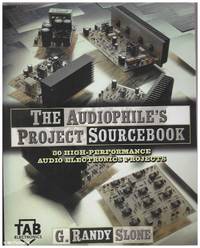 The Audiophiles Project Source Book