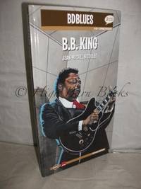 B B King (2 CDs and book) by Nicollet, Jean-Michel - 2006 