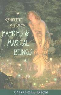 Comp.Gde/Faeries/Magical Beings