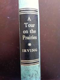 image of A Tour on the Prairies