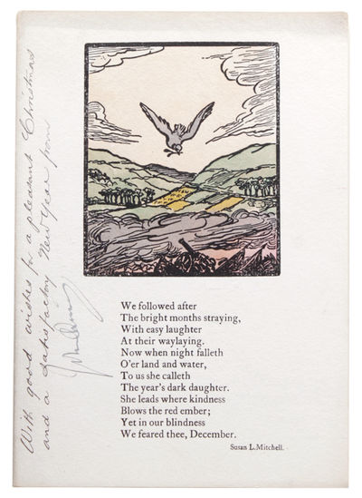 Elizabeth Greenhill Bookbinder. A Catalogue Raisonné