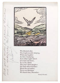 Elizabeth Greenhill Bookbinder. A Catalogue Raisonné