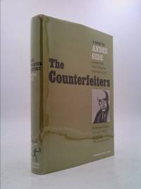 image of The Counterfeiters
