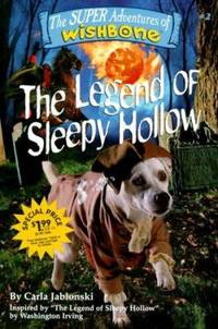 The Legend of Sleepy Hollow by Carla Jablonski - 2000