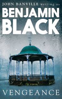 Vengeance (Quirke Mysteries)