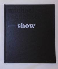 Michael Raedecker - Show (Hauser & Wirth, Zurich 4 June - 23 July 2005)