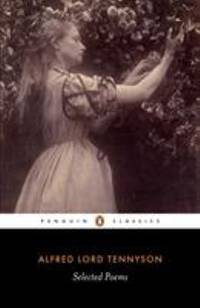 cover of Selected Poems