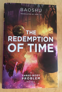 image of The Redemption of Time