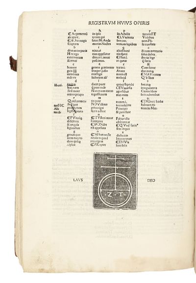 Argumenta Satyrarum Iuuenalis per...; (photo 12)
