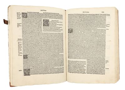 Argumenta Satyrarum Iuuenalis per...; (photo 7)