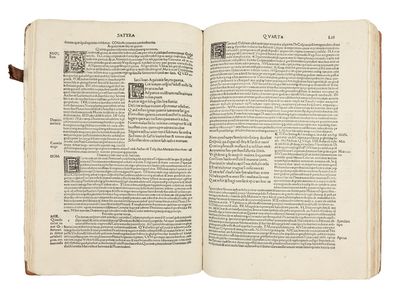 Argumenta Satyrarum Iuuenalis per...; (photo 8)